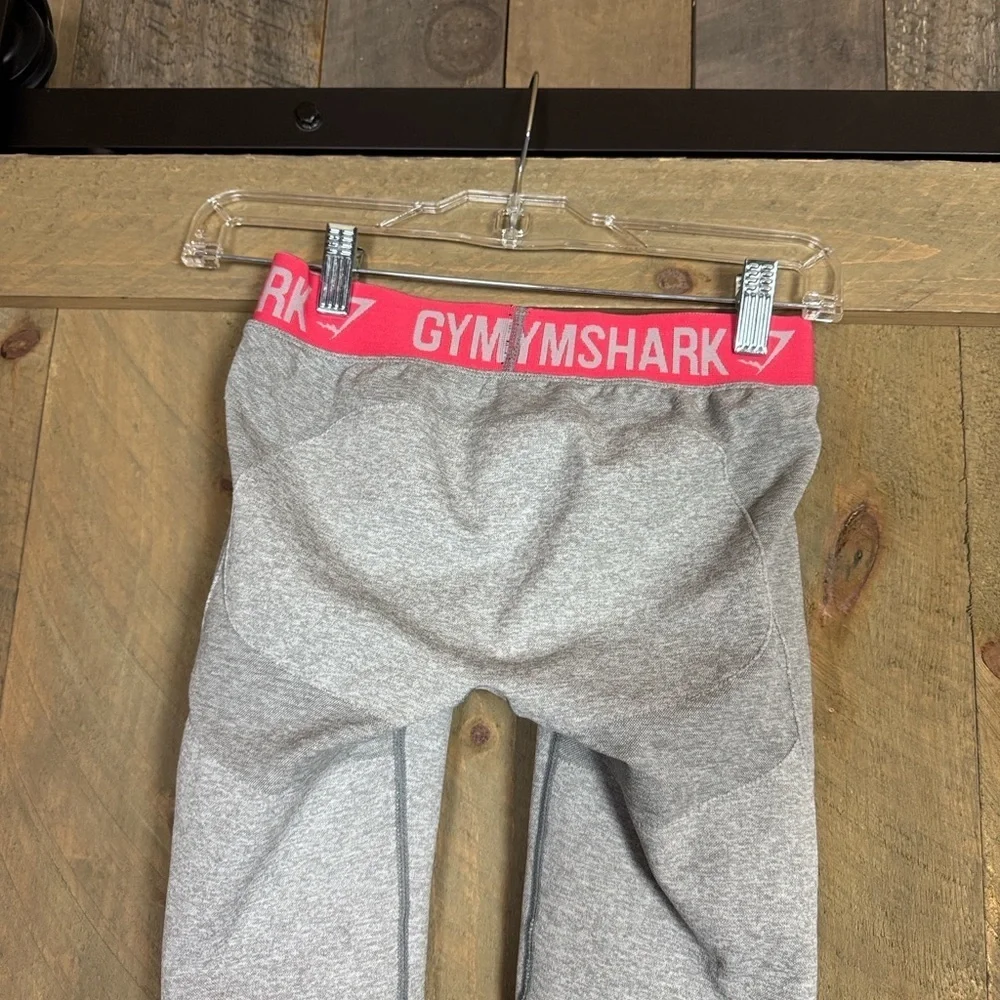 Gymshark form hugging